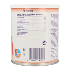 Fantomalt Poeder 400 Gram