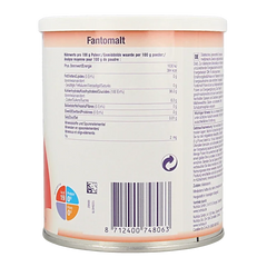 Fantomalt Poeder 400 Gram