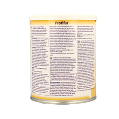 Nutricia Protifar eiwitrijk poeder 225 Gram