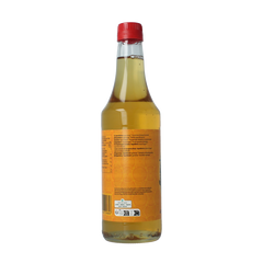 Yakso Agave siroop bio 480 Milliliter