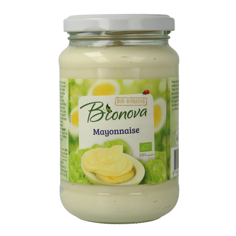 Bionova Mayonaise bio 320 Gram
