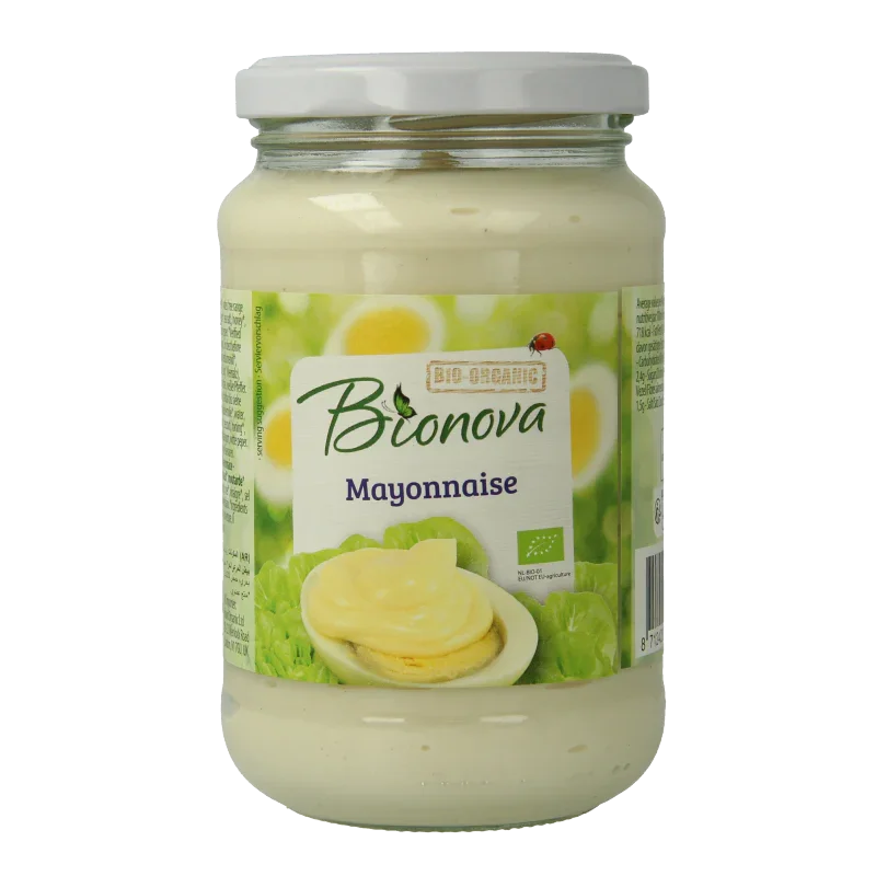 Bionova Mayonaise bio 320 Gram