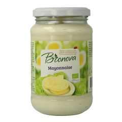 Bionova Mayonaise bio 320.00 Gram