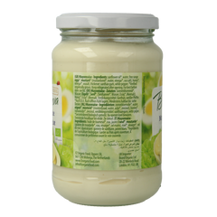 Bionova Mayonaise bio 320.00 Gram
