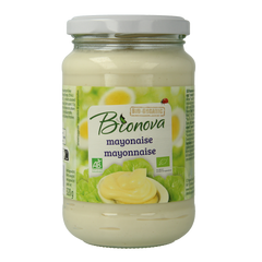 Bionova Mayonaise bio 320.00 Gram