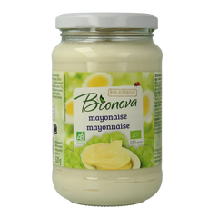 Bionova Mayonaise bio 320 Gram