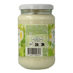 Bionova Mayonaise bio 320 Gram