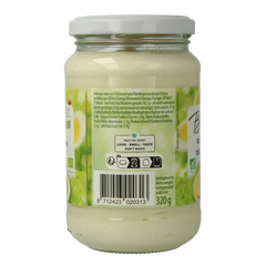 Bionova Mayonaise bio 320 Gram