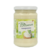 Bionova Omeganaise bio 240 Milliliter