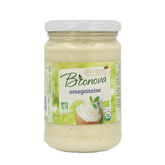Bionova Omeganaise bio 240 Milliliter