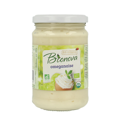 Bionova Omeganaise bio 240 Milliliter