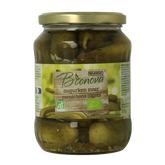 Bionova Augurken zuur bio 670 Gram