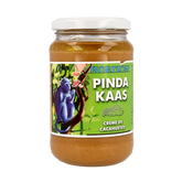 Horizon Pindakaas zonder zout eko bio 350.00 Gram