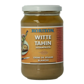 Horizon Witte tahin eko bio 350 Gram
