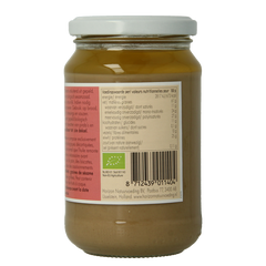 Horizon Witte tahin eko bio 350 Gram