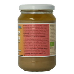 Horizon Witte tahin eko bio 350 Gram