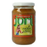 Jori 4 Noten pasta met zout bio 350 Gram