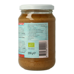 Jori 4 Noten pasta met zout bio 350 Gram