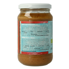 Jori 4 Noten pasta met zout bio 350 Gram