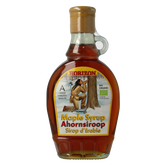 Horizon Ahornsiroop A graad eko bio 250 Milliliter