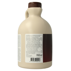 Horizon Ahornsiroop C graad eko bio 950.00 Milliliter