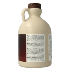 Horizon Ahornsiroop C graad eko bio 950.00 Milliliter