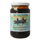 Horizon Dadelstroop eko bio 450 Gram