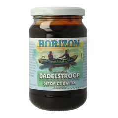 Horizon Dadelstroop eko bio 450 Gram
