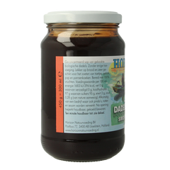 Horizon Dadelstroop eko bio 450.00 Gram