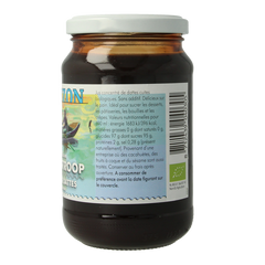Horizon Dadelstroop eko bio 450 Gram