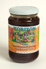 Horizon Gerstemoutstroop eko bio 450 Gram