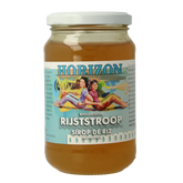 Horizon Rijststroop eko bio 450 Gram