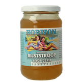 Horizon Rijststroop eko bio 450.00 Gram