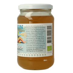 Horizon Rijststroop eko bio 450 Gram