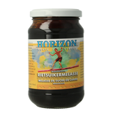 Horizon Rietsuikermelasse eko bio 450.00 Gram
