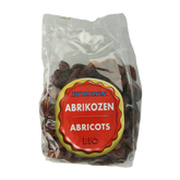 Horizon Abrikozen eko bio 1.00 Kilogram