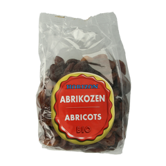 Horizon Abrikozen eko bio 1.00 Kilogram