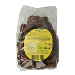 Horizon Abrikozen eko bio 1.00 Kilogram
