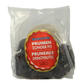 Horizon Pruimen zonder pit eko bio 250.00 Gram
