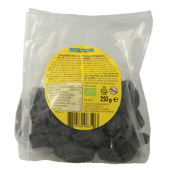 Horizon Pruimen zonder pit eko bio 250.00 Gram