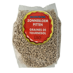 Horizon Zonnebloempitten eko bio 800 Gram