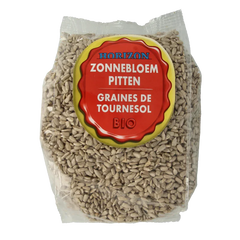 Horizon Zonnebloempitten eko bio 800 Gram