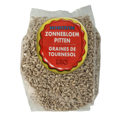 Horizon Zonnebloempitten eko bio 800.00 Gram