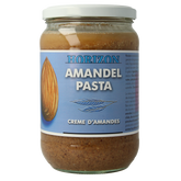 Horizon Amandelpasta bio 650 Gram