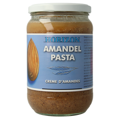 Horizon Amandelpasta bio 650 Gram