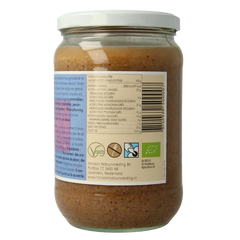 Horizon Amandelpasta bio 650 Gram