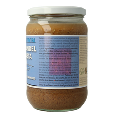 Horizon Amandelpasta bio 650 Gram