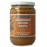 Horizon Gemengde notenpasta bio 650 Gram