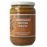 Horizon Gemengde notenpasta bio 650 Gram