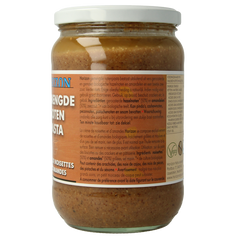 Horizon Gemengde notenpasta bio 650 Gram
